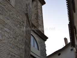 Castillo de Moratalla 2015